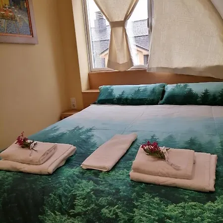 Atico Anllons * Carballo