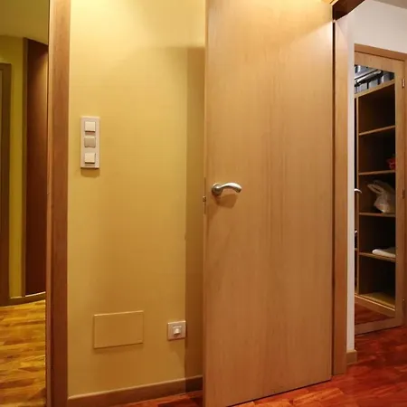 Apartment Atico Anllons