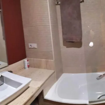 Apartamento ático Anllóns