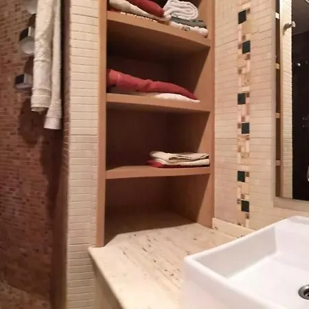 Apartman Atico Anllons Carballo