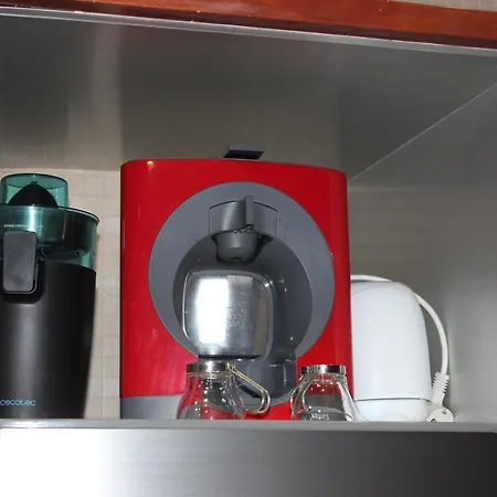 Apartamento ático Anllóns