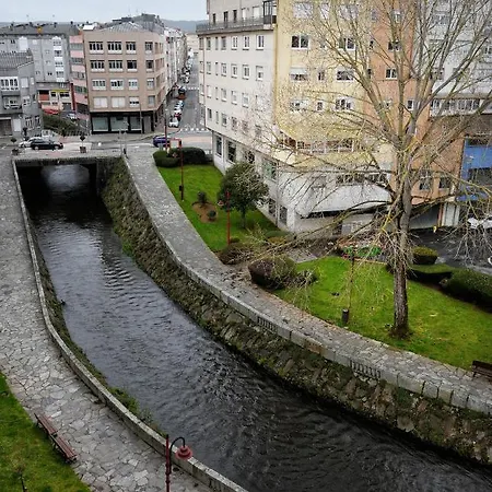 Apartman Atico Anllons