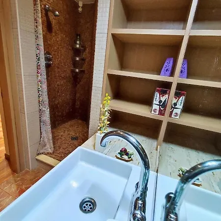 Apartman Atico Anllons