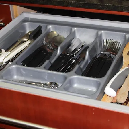 Apartman Atico Anllons Carballo