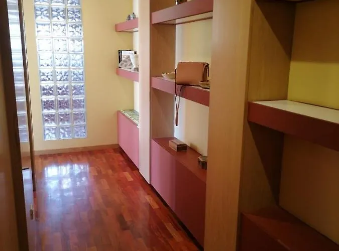 Atico Anllons Daire Carballo