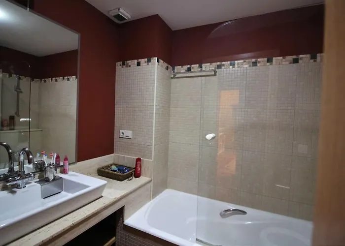 Daire Atico Anllons *