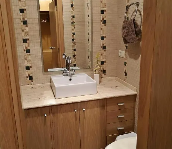 Atico Anllons Daire *