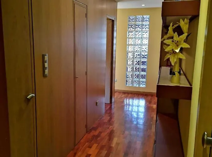 Daire Atico Anllons *