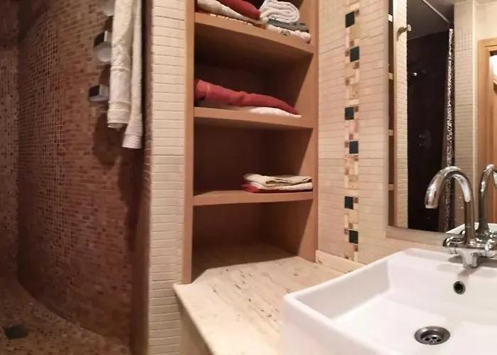 Daire Atico Anllons Carballo