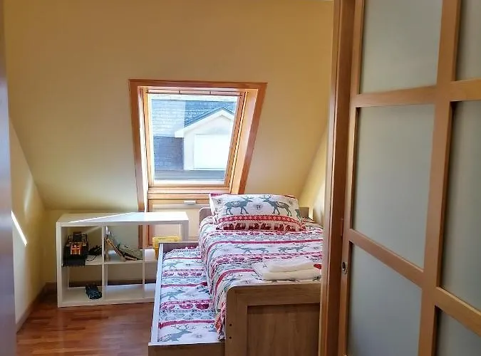 Daire Atico Anllons *