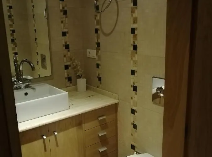 Atico Anllons Daire *