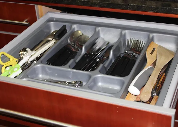 Daire Atico Anllons Carballo