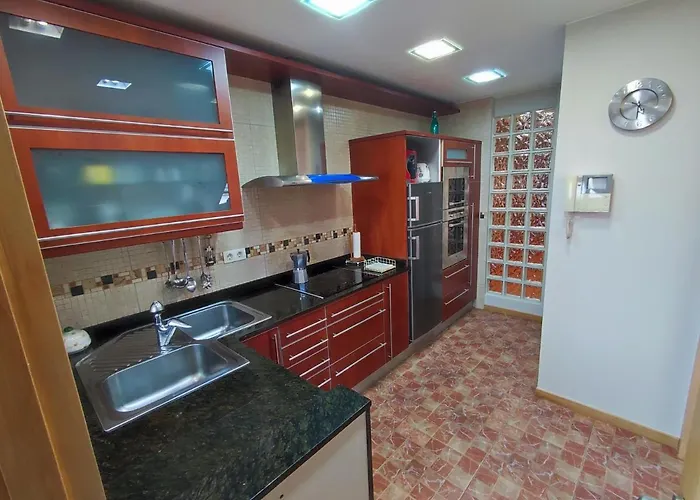 Daire Atico Anllons *