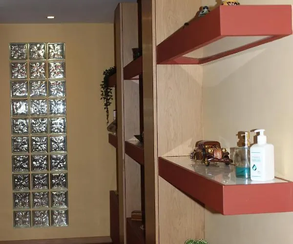 Daire Atico Anllons *