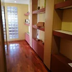Atico Anllons Daire Carballo