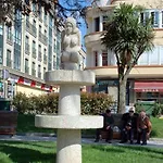 Atico Anllons Daire